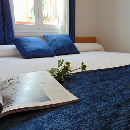 Apartamento El Rincón de Antonio Casarrubios del Monte Exterior foto