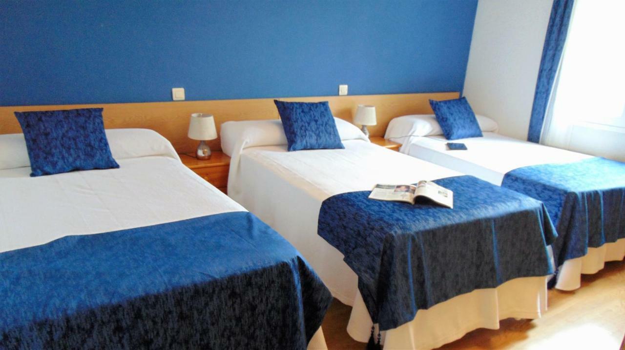 Apartamento El Rincón de Antonio Casarrubios del Monte Exterior foto